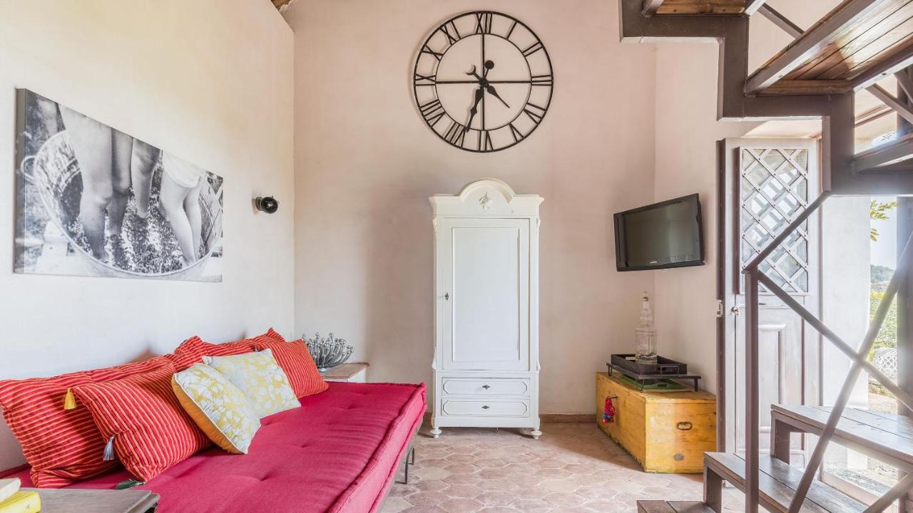 Villa Il Palmento Dell'Etna Trecastagni Exterior foto